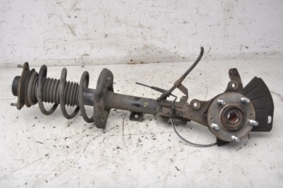 Hyundai i40 1.7 crdi mcperson левый перед передний фото №1