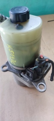 Насос підсилювача ford volvo 4m513k514dc фото №1