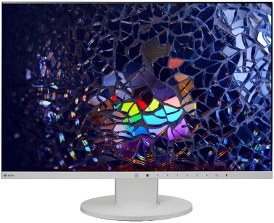 MONITOR EIZO EV2450 BEZRAMKOWY 24" FullHD IPS HDMI