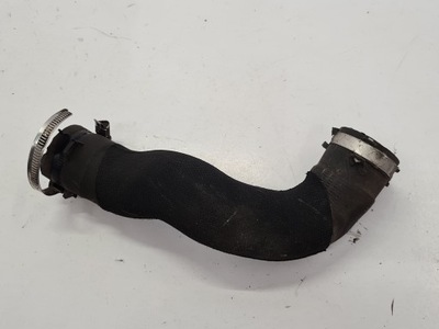 Seat exeo lift труба інтеркулер 2.0tdi 3r0145708 фото №1