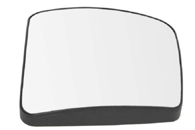 Вкладиш дзеркала дзеркало дзеркало mercedes actros mp3 фото №1