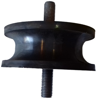 Amortyzator AMMANN AVH 100-20