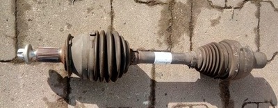 Mercedes w117 w176 gla x156 привідний вал правий перед oryg фото №1