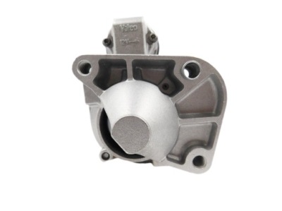 Стартер renault kangoo 1.6 16v 4x4 d7e22 фото №1