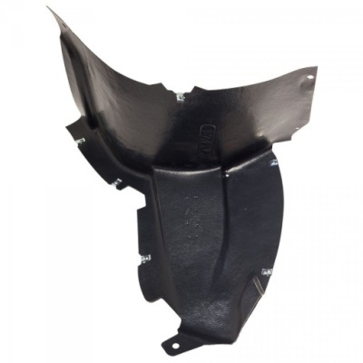 Підкрилок do vw passat b7 2010-2014 фото №1