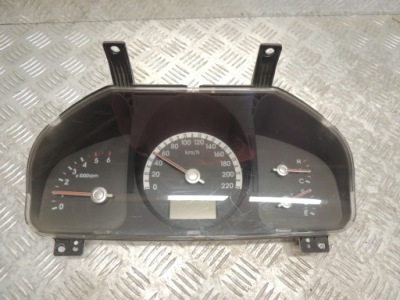 Kia sportage ii 2.0 crdi счетчик приборная панель 94003-1f431 фото №1