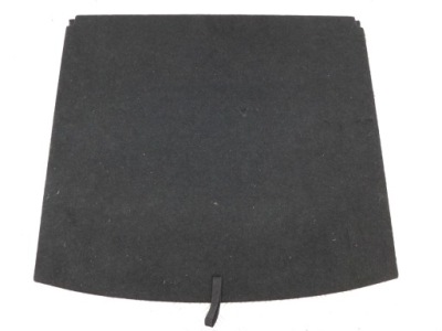 Пол обшивка багажника - mg zs suv 2017- фото №1