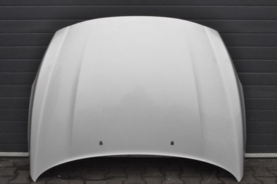 Volvo s60 ii v60 капот крышка отсек двигателя фото №1