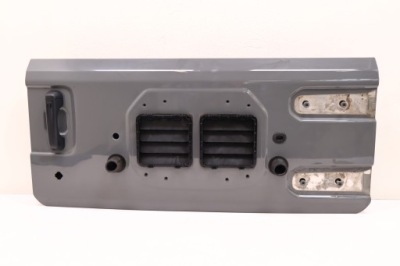 JEEP WRANGLER JL 18- KLAPA BAGAŻNIKA