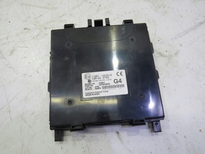 Модуль блок управления suzuki baleno ii 36785-68p40 фото №1