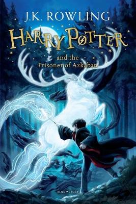 J. K. Rowling - Harry Potter and the Prisoner of Azkaban