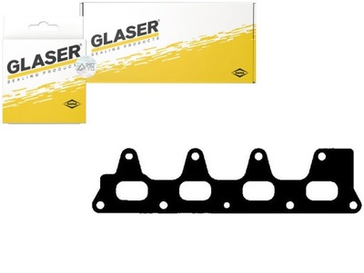 Glaser x52444-01 прокладка, колектор випускний фото №1