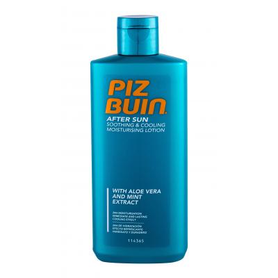 PIZ BUIN After Sun Soothing & Cooling 200 ml Preparaty po opalaniu