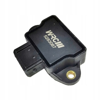 SENSOR MARIPOSA DE ADMISIÓN VW CORRADO 2.9 VR6 1991-  