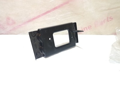 Kia ceed ii зона деформації задня 86642 1h000 фото №1