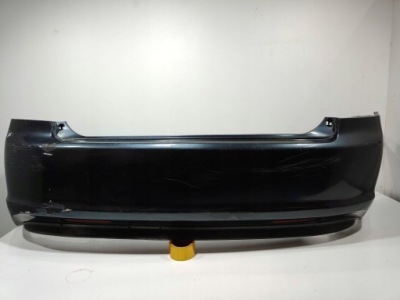 Honda accord vii lift бампер задній фото №1