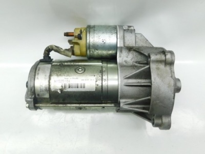 Стартер h192518a - toyota proace ii jumpy iii expert 2.0 bluehdi фото №1