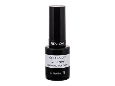 Revlon Colorstay lakier do paznokci 010 Top Coat 11,7ml (W) P2
