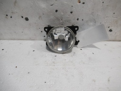Противотуманная фара левый citroen c3 ii 09- фото №1