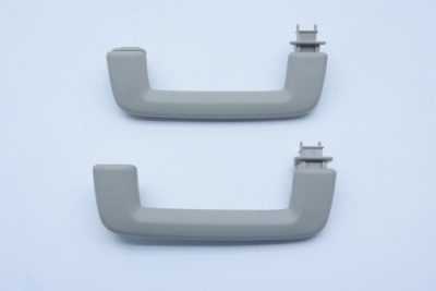 Ford transit custom рестайлинг  ручка кронштейн потолочный кабины левая правая фото №1