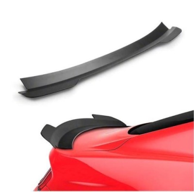 Спойлер багажника ford mustang 2015- 2018- фото №1