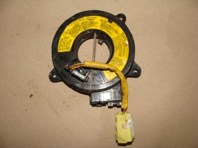 Стрічка pod кермо mazda premacy фото №1