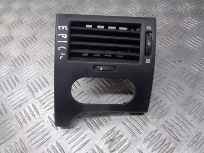 Решётка обдув левая chevrolet epica фото №1