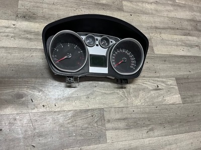 FORD FOCUS MK2 DASHBOARD DASH 8V4T-10849-FK  