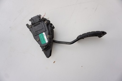 Педаль газу 7700314525 renault master 2 ii фото №1