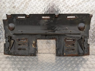 Защита лист pod бампер scania ntg 2018 rok фото №1