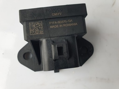 Модуль насоса пального focus mk3 lift 1.5 tdci фото №1