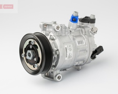 DENSO DCP32060 КОМПРЕССОР КОНДИЦИОНЕРА