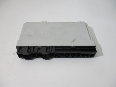 MÓDULO UNIDAD DE CONTROL ASIENTOS BMW 9297344  