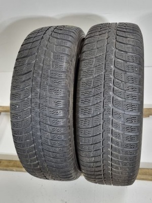 ШИНИ K9945 KUMHO 195/65R15 ЗИМОВІ ПАРА