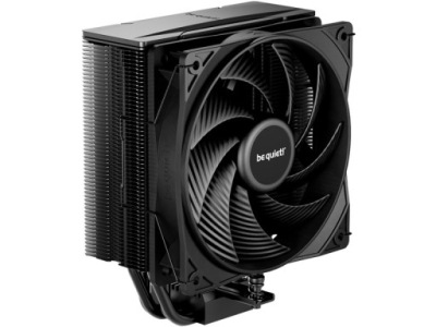 Chłodzenie CPU BE QUIET! Pure Rock 3