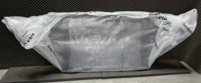 Kia niro ev pas передний новый 64101-q4000 фото №1