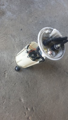 Помпа насос топлива alfa romeo gt 1.9 jtd фото №1