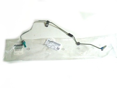 Шланг паливний насоса master ii trafic ii 2.5dci фото №1