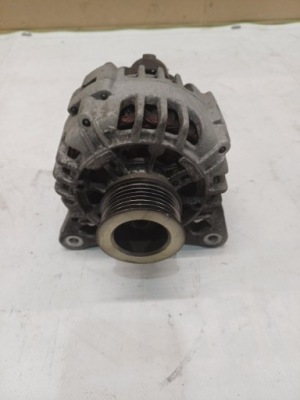 Генератор dacia sandero i 1.4 mpi 8200810621 фото №1