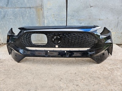 Mg zs ev lift бампер перед передний фото №1