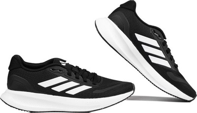 BUTY DAMSKIE ADIDAS RUNFALCON 5 RUNNING IH7759 r 38