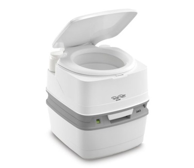 Toaleta turystyczna THETFORD Porta Potti 365 21 l