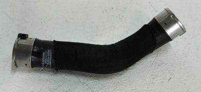 Mercedes w177 w247 труба wąż інтеркулер a2475280082 фото №1