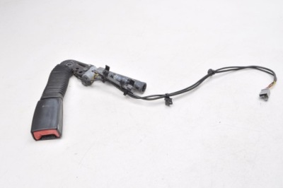 Mini r55 r56 r57 r58 r59 r61 натягувач поперечина безпеки правий 7211592 фото №1