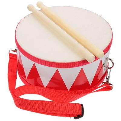 PERKUSJA DZIECI INSTRUMENT MUZYCZNY MAŁYCH ARTYSTOW