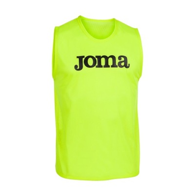 Znacznik piłkarski Joma Training Bib fluor yellow XS
