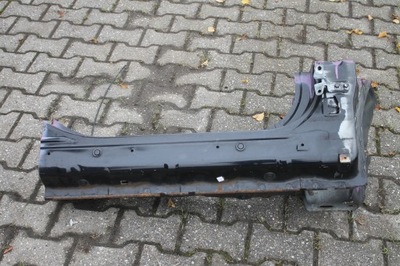 Поріг правий блок двигуна mitsubishi asx фото №1