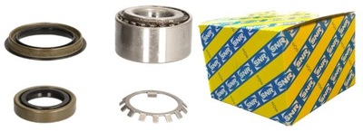 Підшипник nissan nissan terrano ii r20 2.4 i 12v 4 фото №1