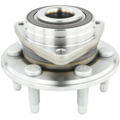 Ступиця підшипник колеса перед do cadillac srx фото №1