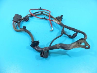 Электропроводка жгут генератора vw passat b8 фото №1
